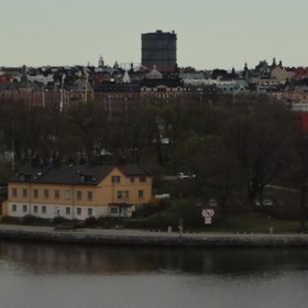 2012: Швеция